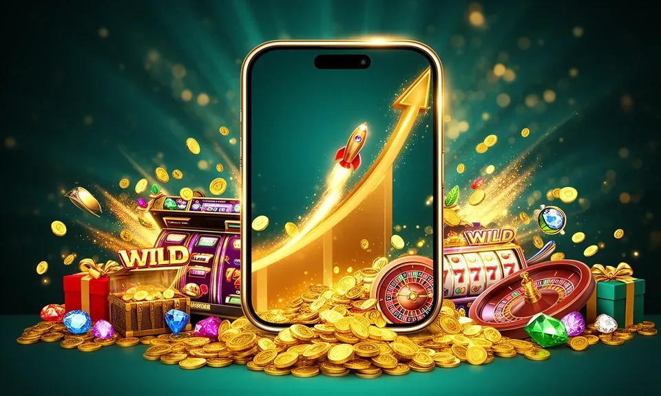 bettinglosed Registro rápido, acceso directo al lobby