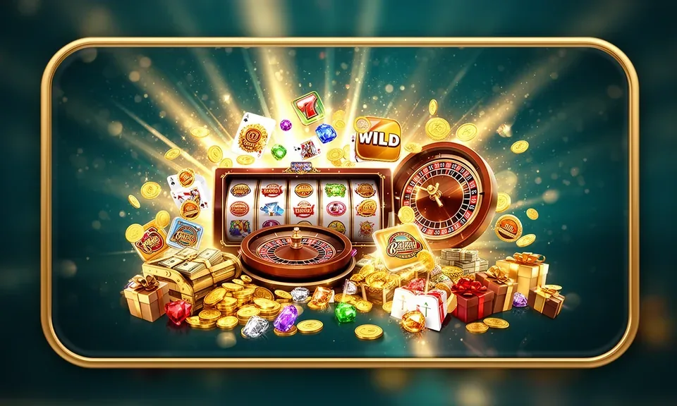 bettinglosed Una marca construida para apostar desde el celular en Perú